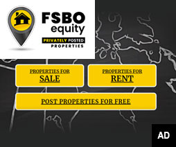 FSBO Equity - Privately Posted Properties 