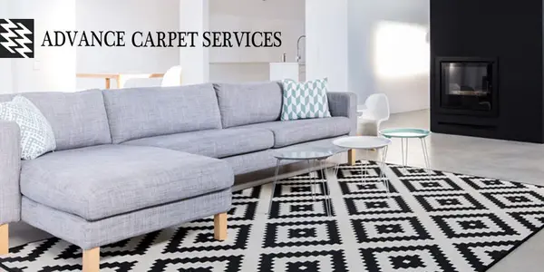 Advanced Carpet Services - Professional Cleaning